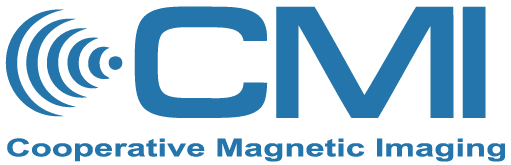 CMI Logo - Blue