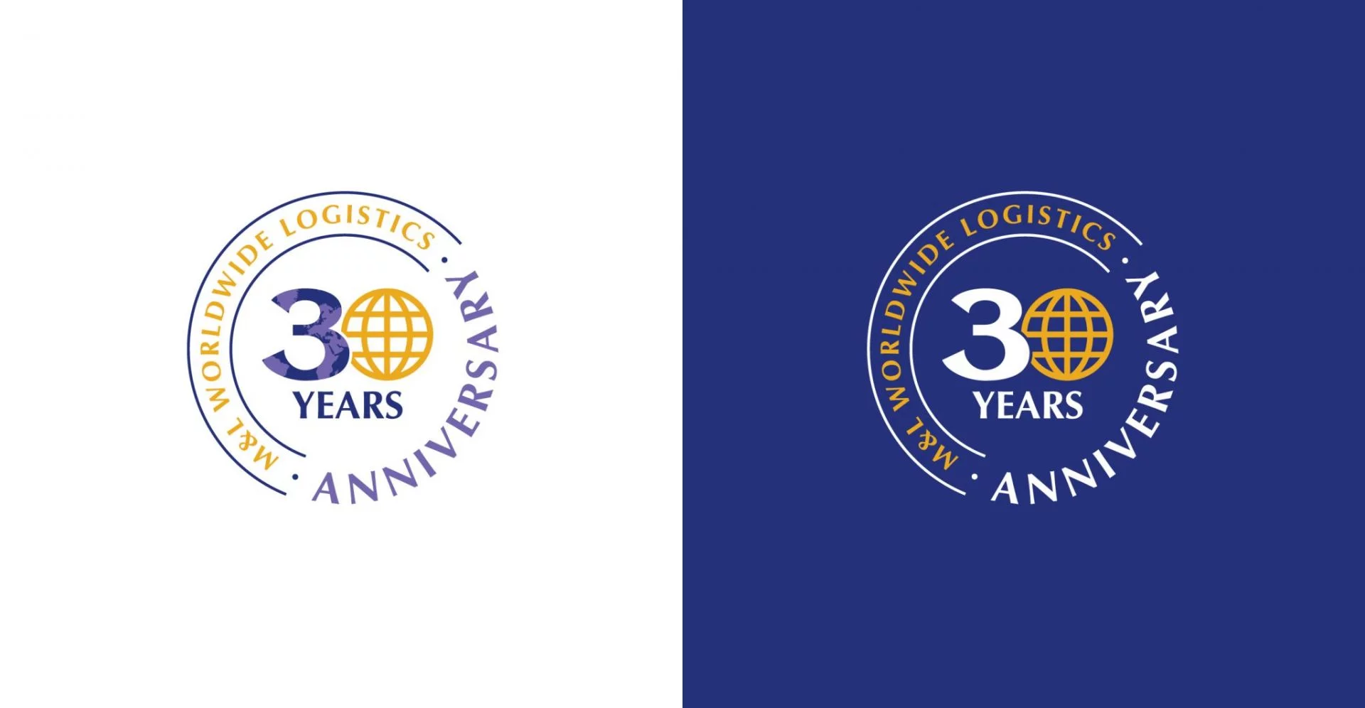 30th Anniversary Logo