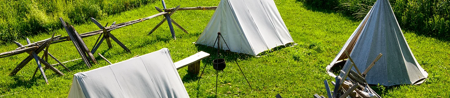 MVPTH Tents Image