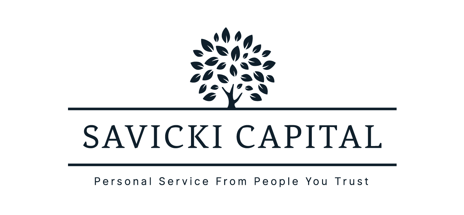 Savicki Capital Logo