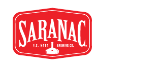 Saranac Logo